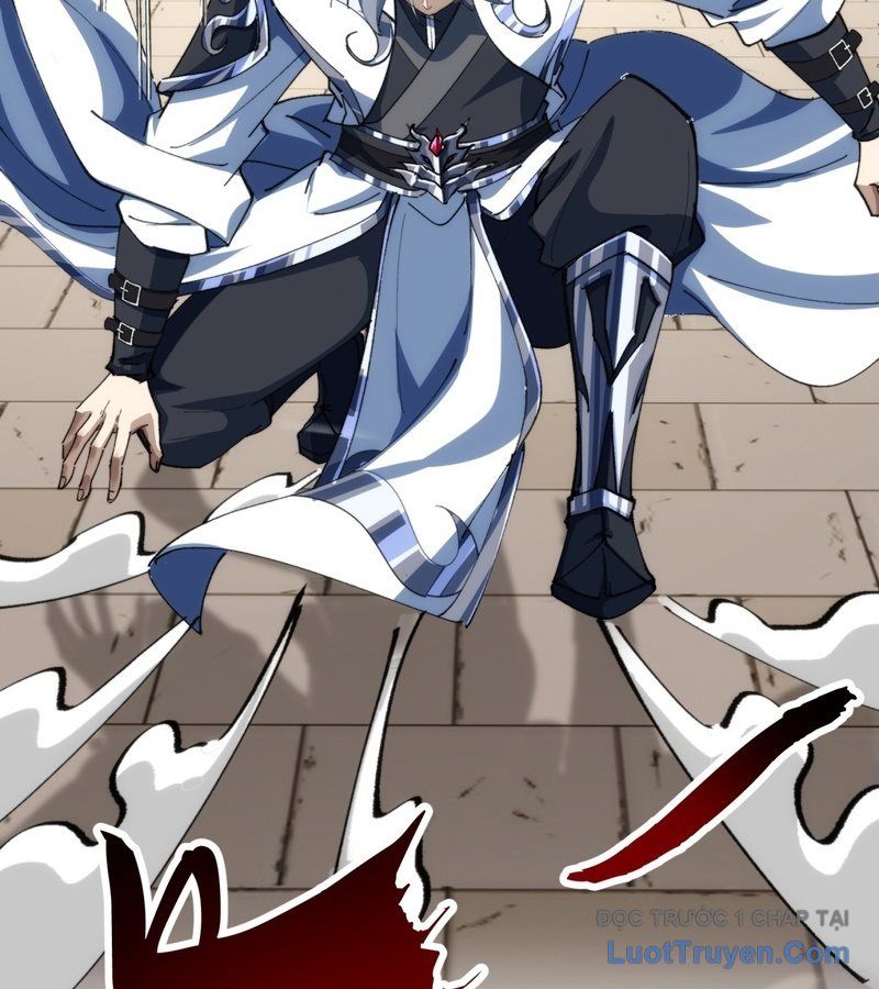 Tốc Thông Tu Tiên: Chapter 2