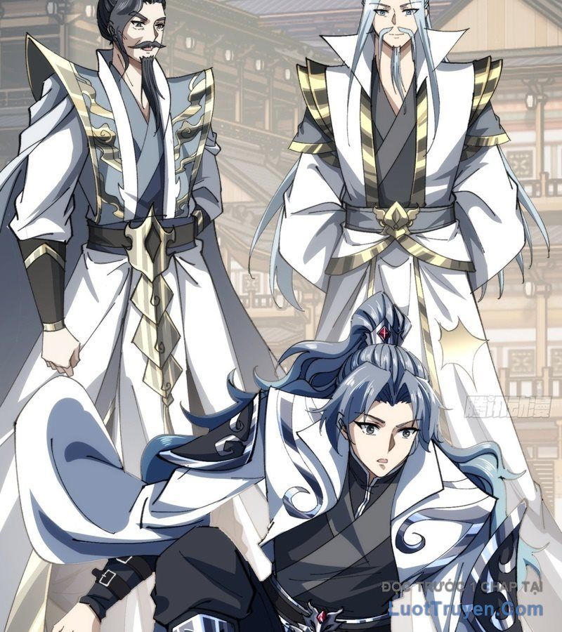 Tốc Thông Tu Tiên: Chapter 2