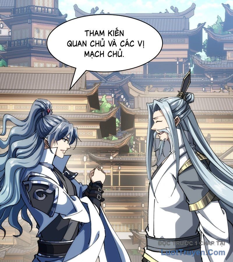 Tốc Thông Tu Tiên: Chapter 2