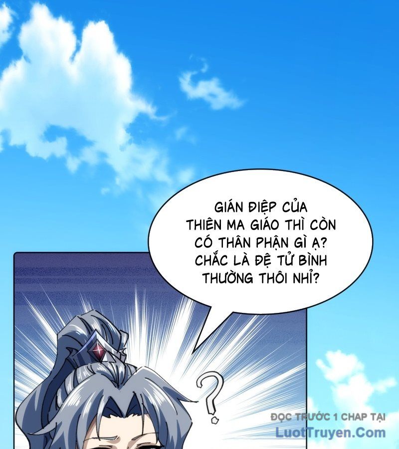 Tốc Thông Tu Tiên: Chapter 2