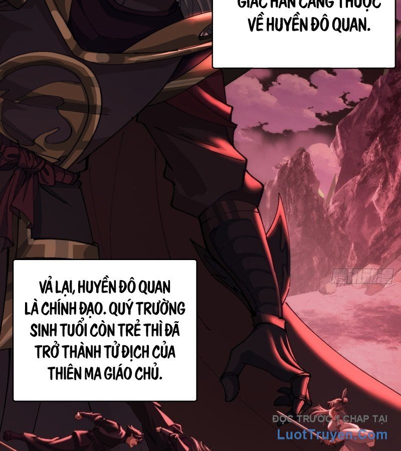 Tốc Thông Tu Tiên: Chapter 2