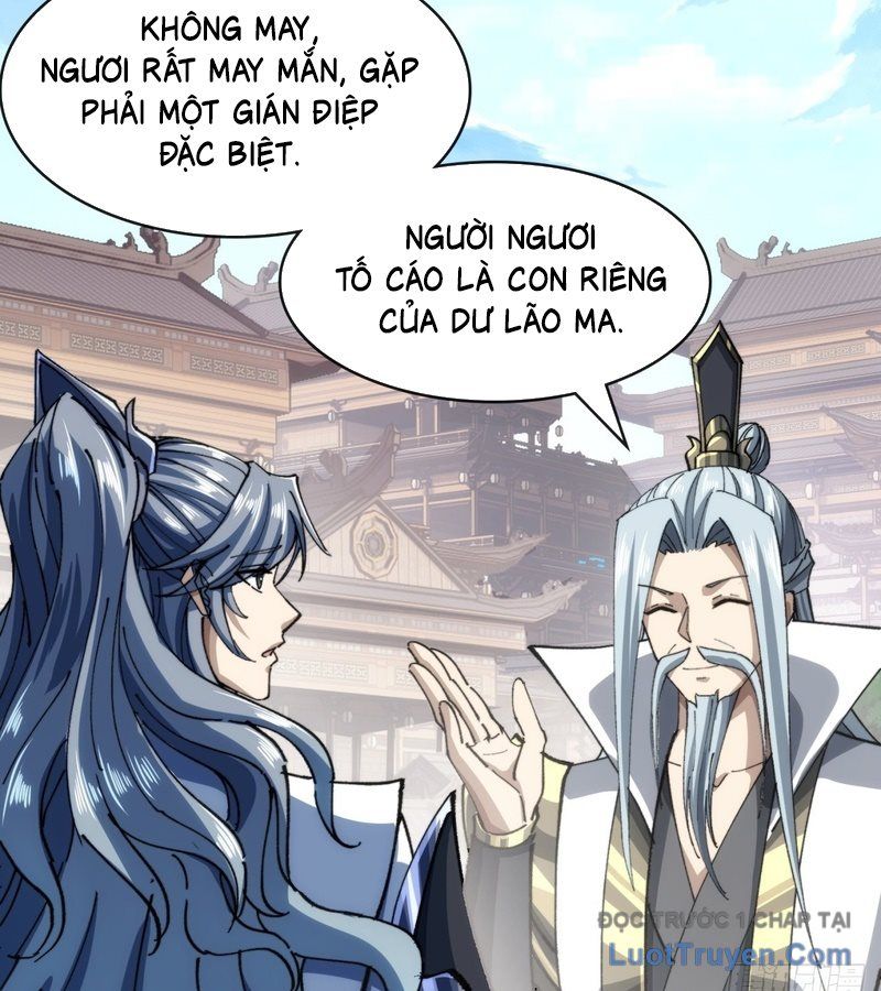 Tốc Thông Tu Tiên: Chapter 2