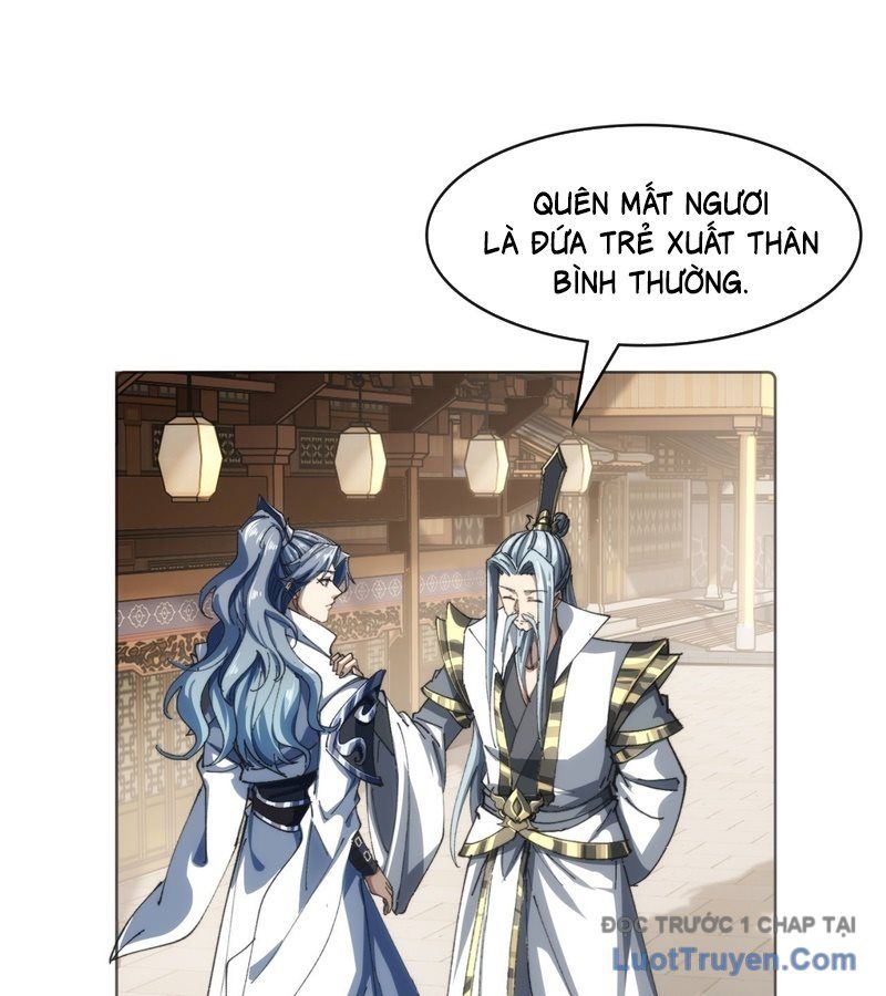 Tốc Thông Tu Tiên: Chapter 2