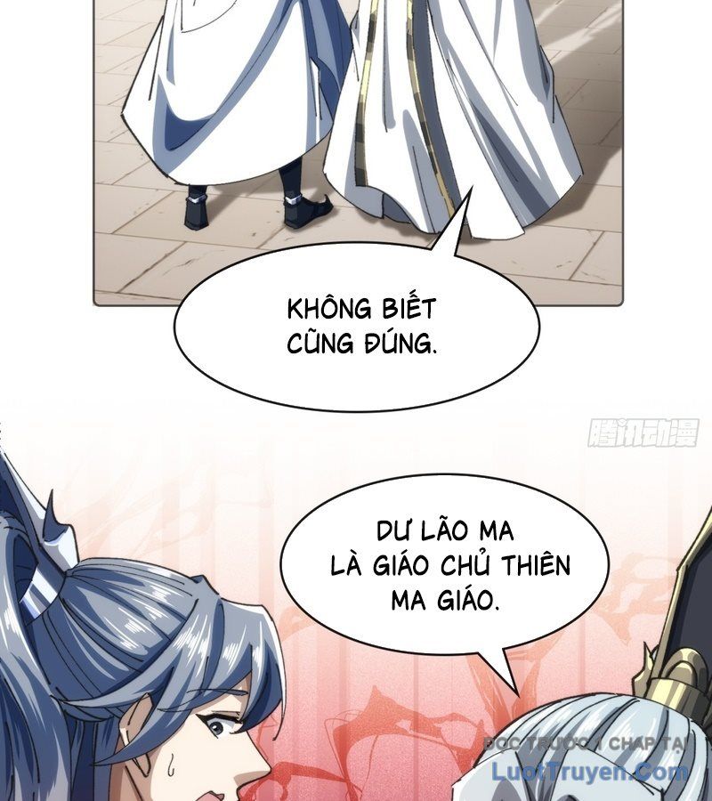 Tốc Thông Tu Tiên: Chapter 2