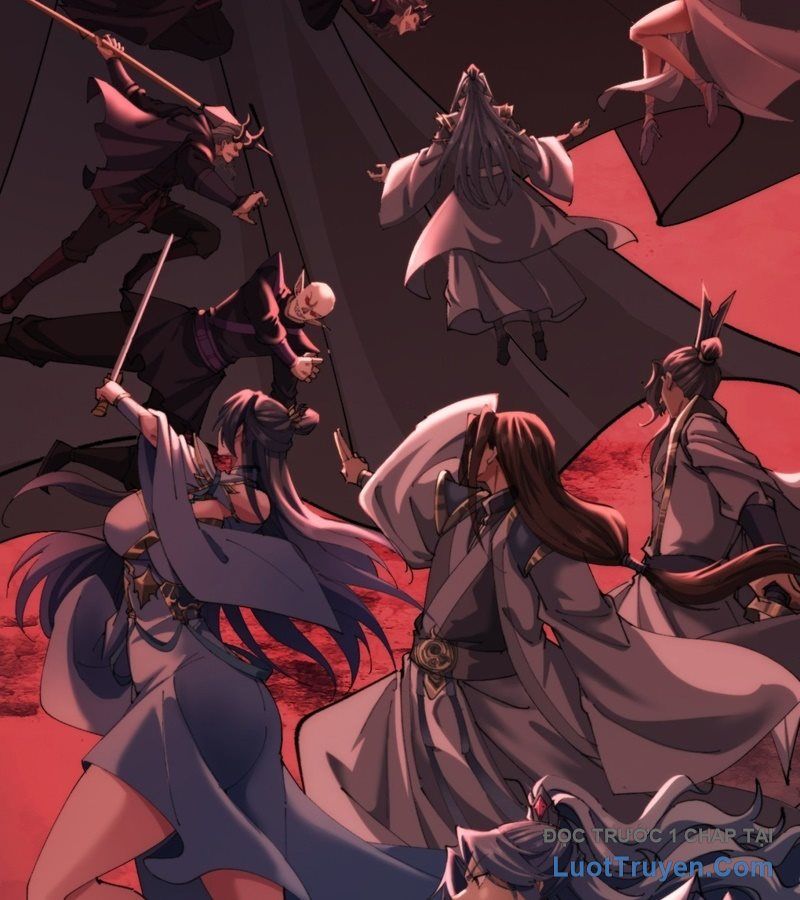 Tốc Thông Tu Tiên: Chapter 2