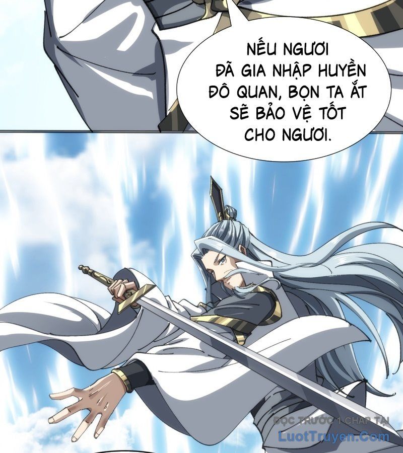 Tốc Thông Tu Tiên: Chapter 2