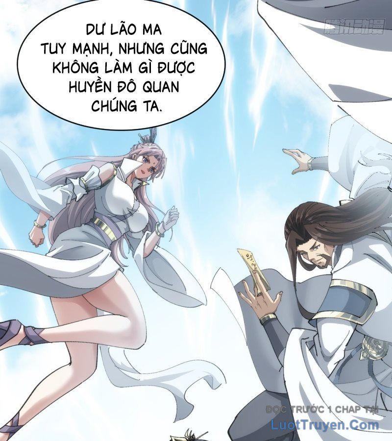 Tốc Thông Tu Tiên: Chapter 2