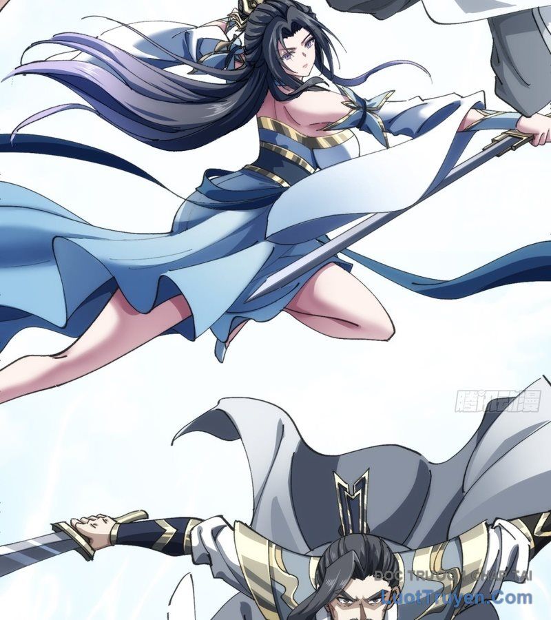 Tốc Thông Tu Tiên: Chapter 2