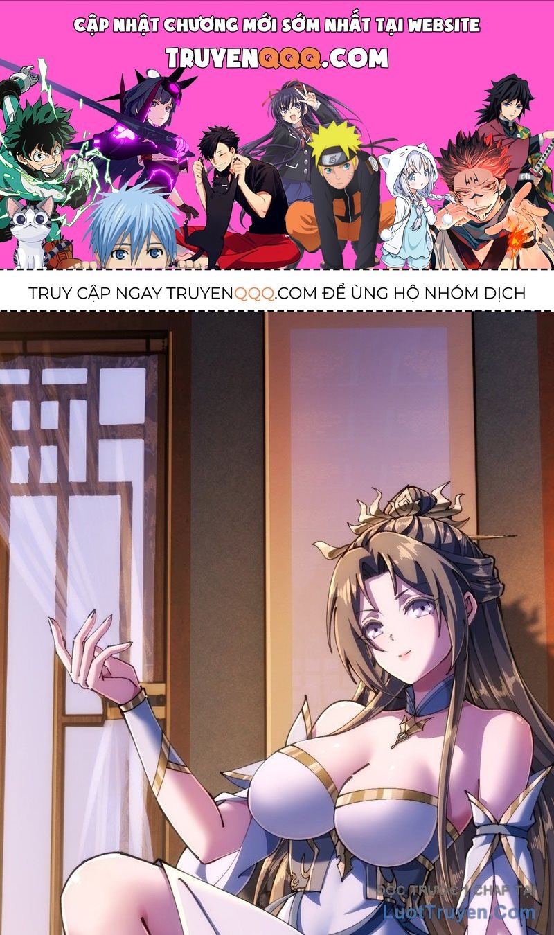 Tốc Thông Tu Tiên: Chapter 3