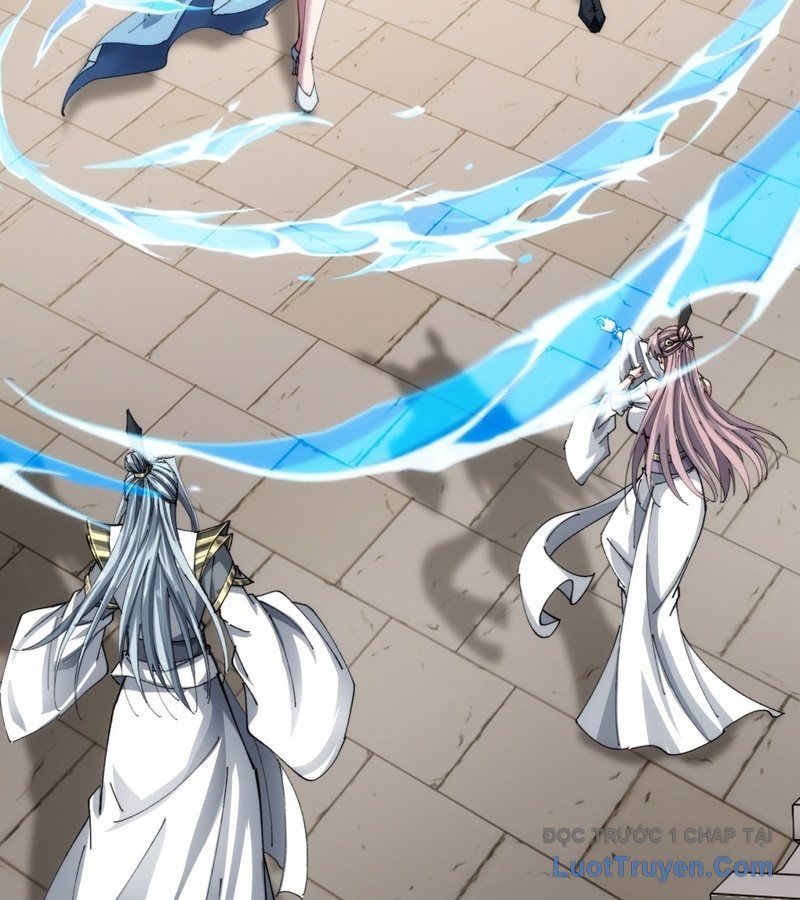 Tốc Thông Tu Tiên: Chapter 3