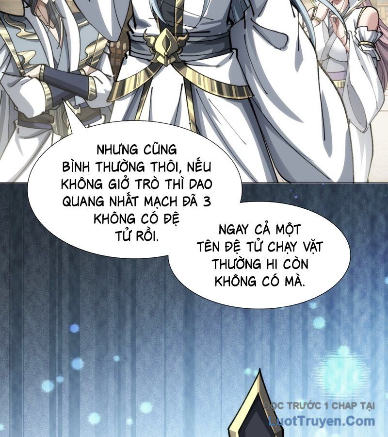 Tốc Thông Tu Tiên: Chapter 3