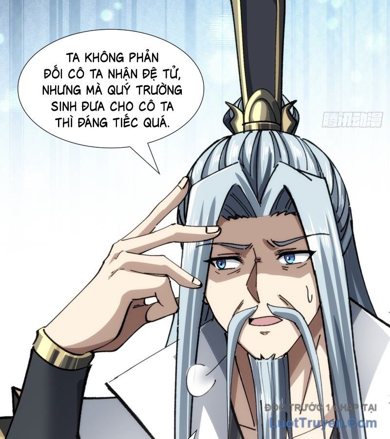 Tốc Thông Tu Tiên: Chapter 3