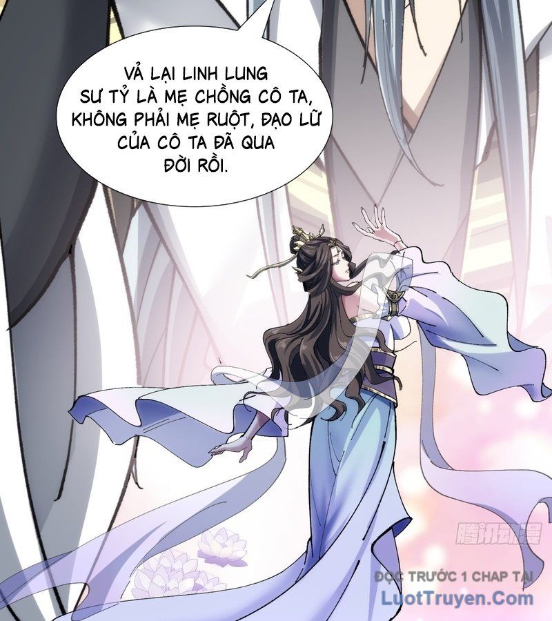 Tốc Thông Tu Tiên: Chapter 3