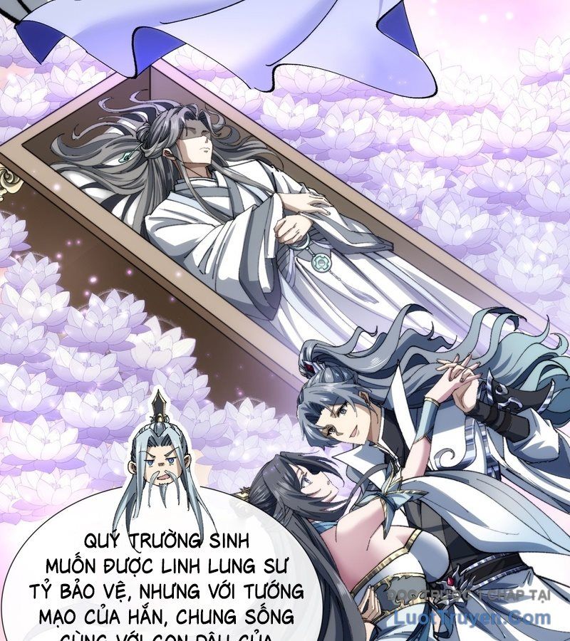 Tốc Thông Tu Tiên: Chapter 3