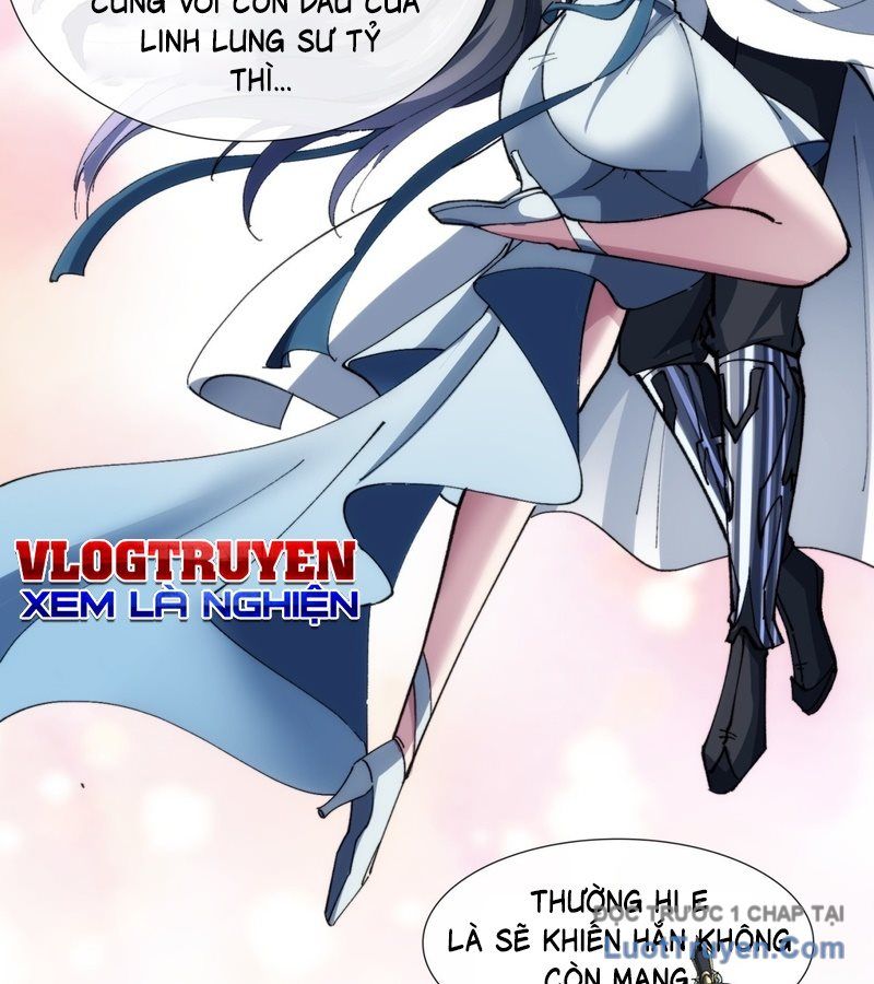 Tốc Thông Tu Tiên: Chapter 3