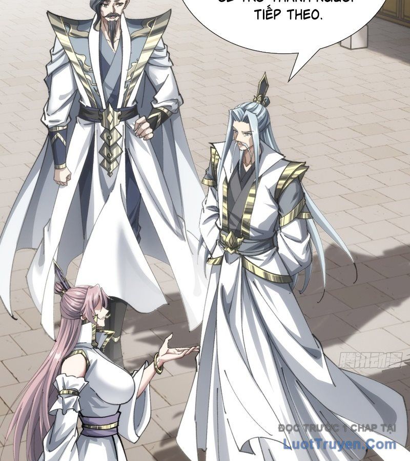 Tốc Thông Tu Tiên: Chapter 3