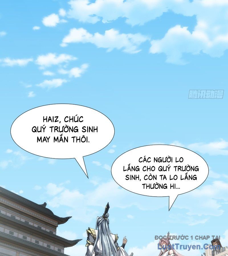 Tốc Thông Tu Tiên: Chapter 3