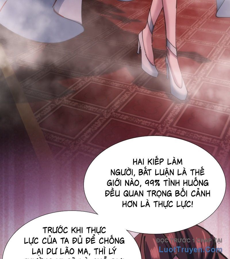 Tốc Thông Tu Tiên: Chapter 3
