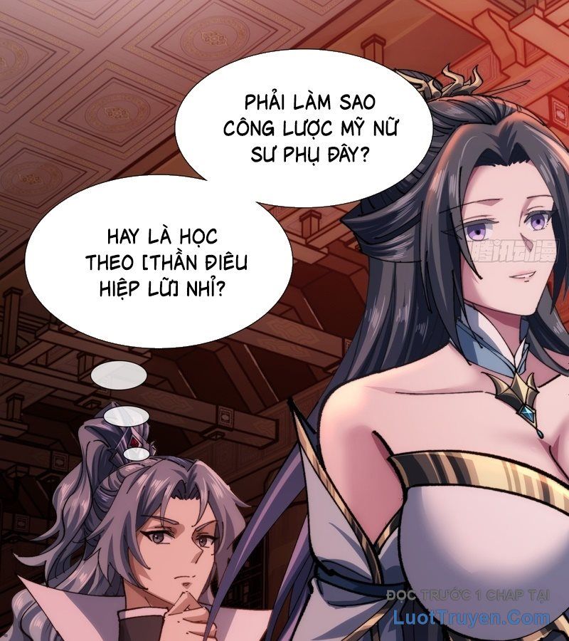 Tốc Thông Tu Tiên: Chapter 3