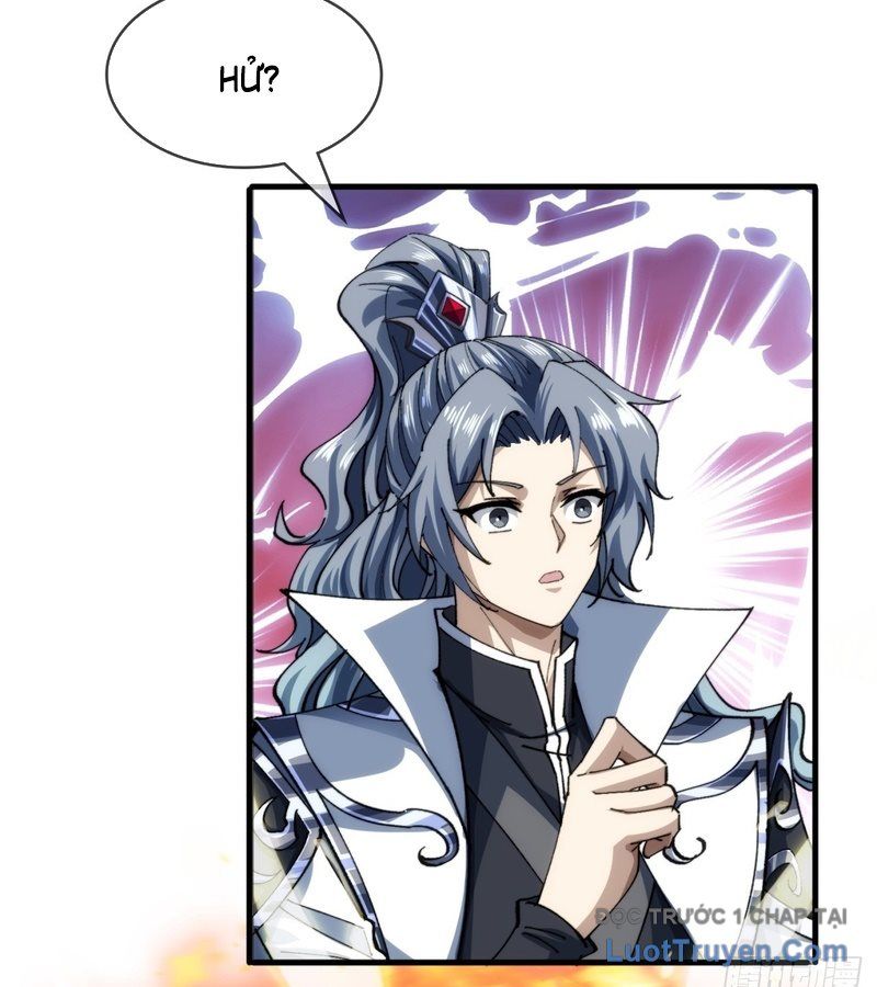 Tốc Thông Tu Tiên: Chapter 3