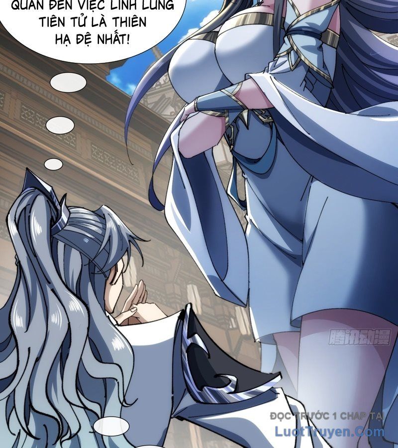 Tốc Thông Tu Tiên: Chapter 3