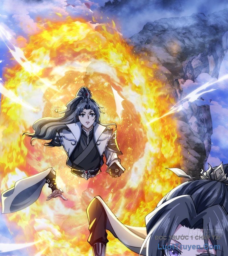 Tốc Thông Tu Tiên: Chapter 3