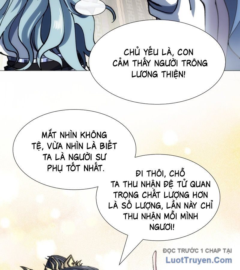 Tốc Thông Tu Tiên: Chapter 3