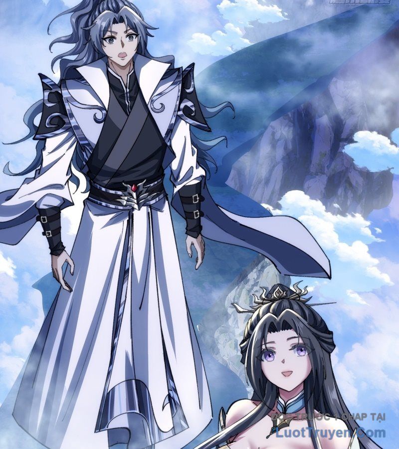 Tốc Thông Tu Tiên: Chapter 3