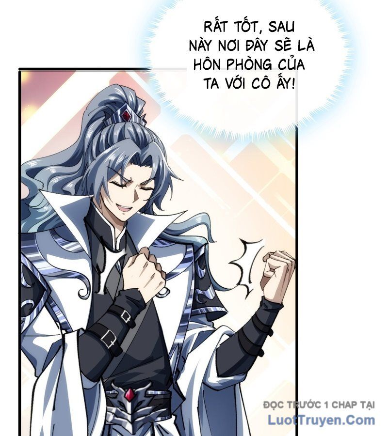 Tốc Thông Tu Tiên: Chapter 3