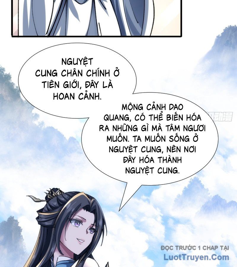 Tốc Thông Tu Tiên: Chapter 3