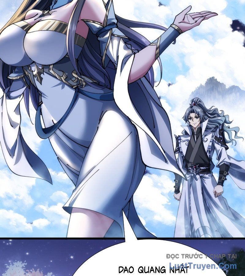 Tốc Thông Tu Tiên: Chapter 3