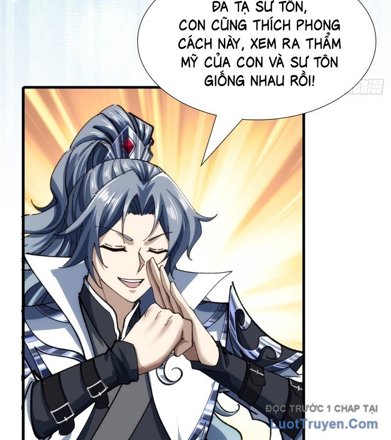 Tốc Thông Tu Tiên: Chapter 3