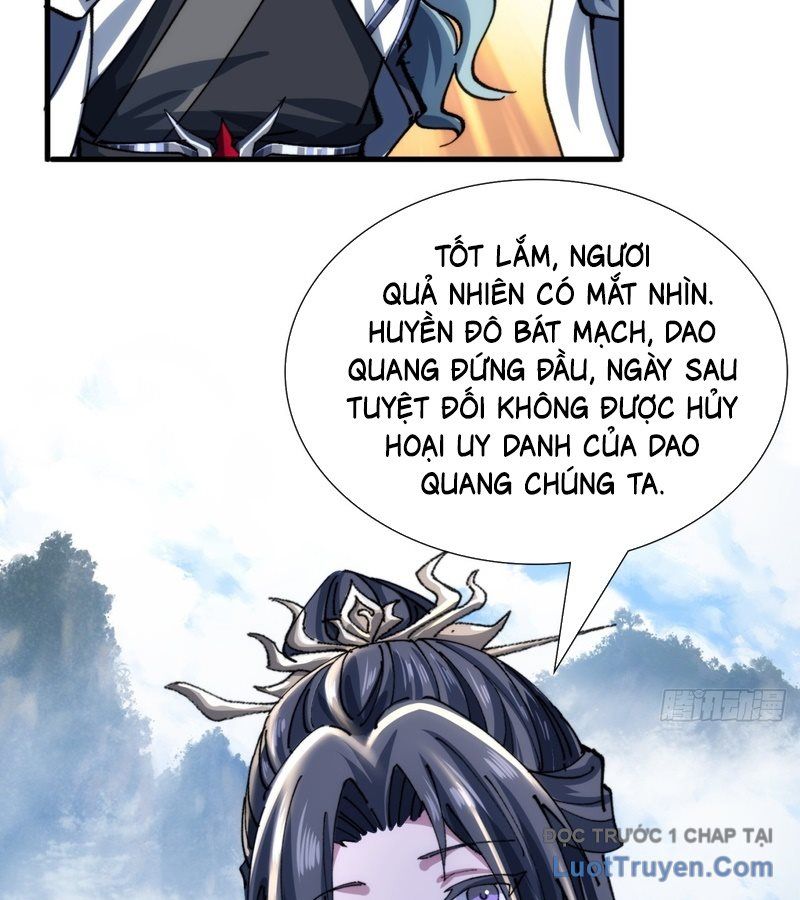 Tốc Thông Tu Tiên: Chapter 3