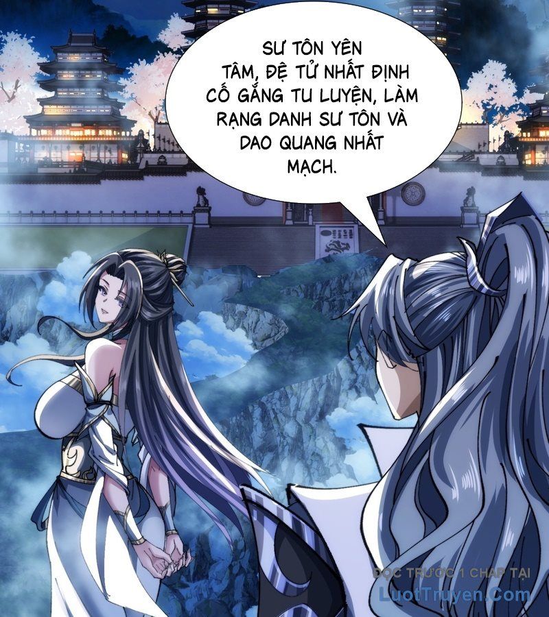 Tốc Thông Tu Tiên: Chapter 3