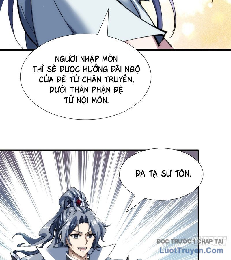 Tốc Thông Tu Tiên: Chapter 3