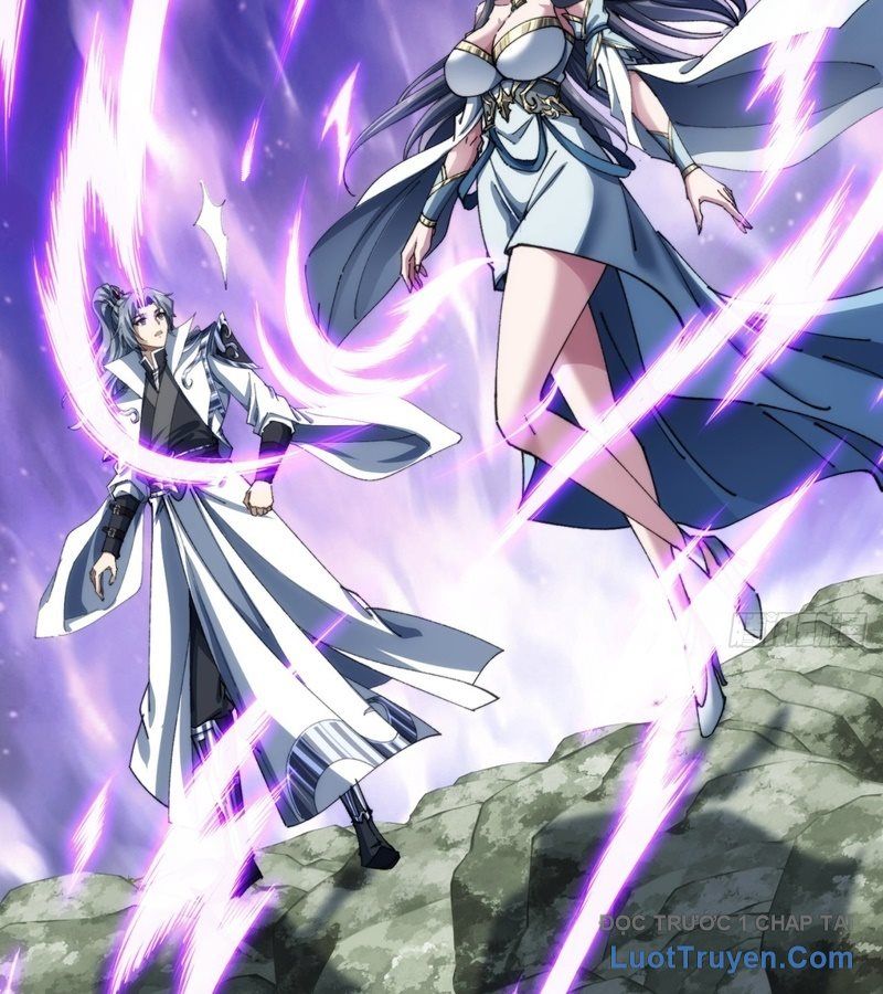 Tốc Thông Tu Tiên: Chapter 3