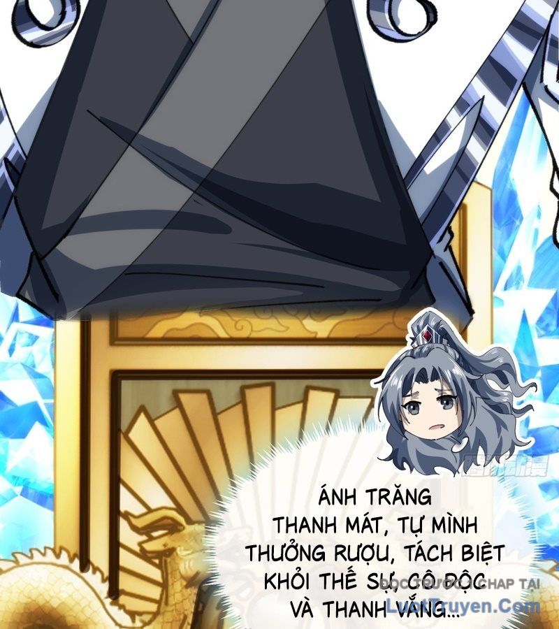 Tốc Thông Tu Tiên: Chapter 3