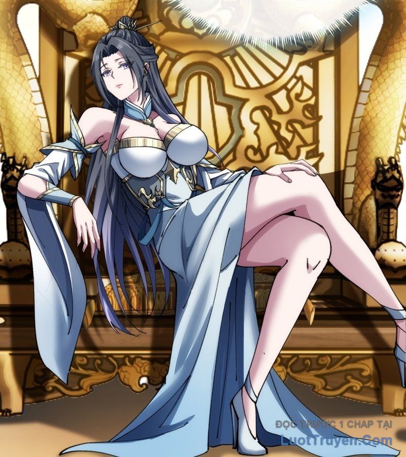 Tốc Thông Tu Tiên: Chapter 3