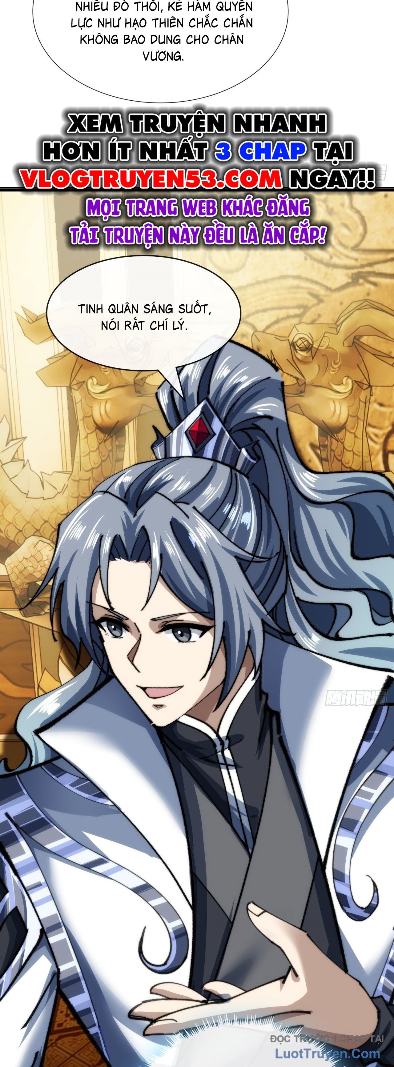 Tốc Thông Tu Tiên: Chapter 4