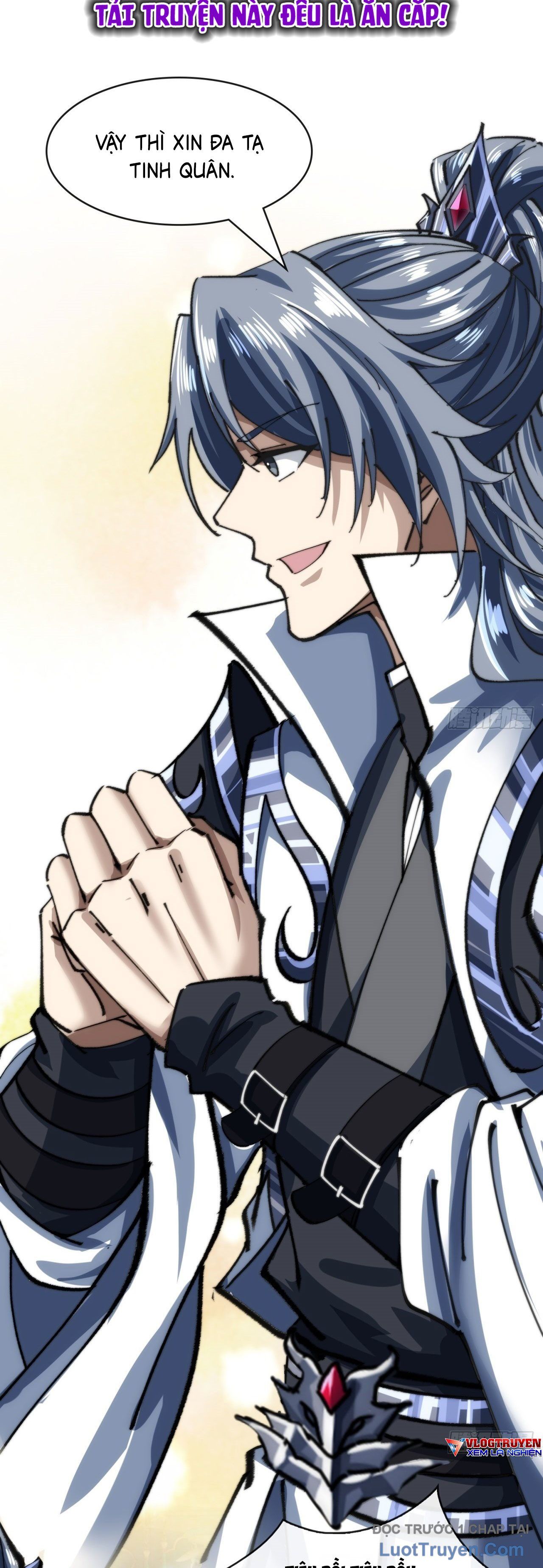 Tốc Thông Tu Tiên: Chapter 4