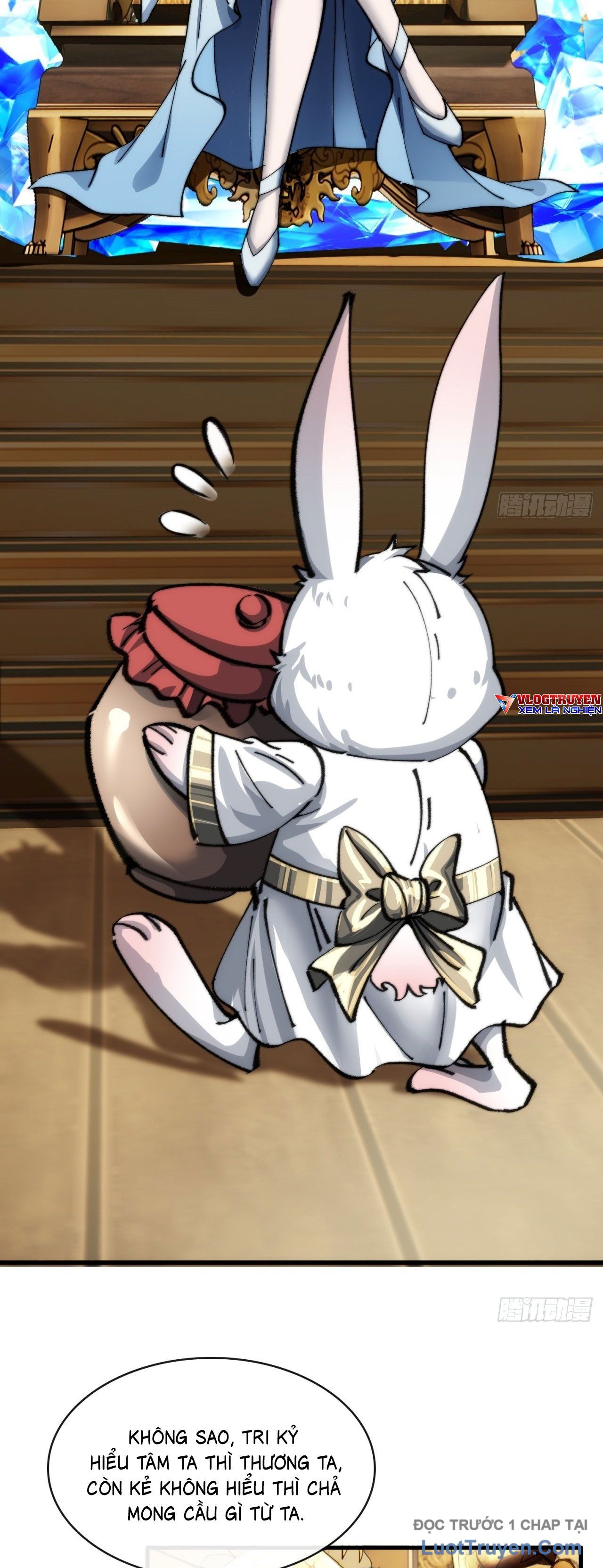 Tốc Thông Tu Tiên: Chapter 4