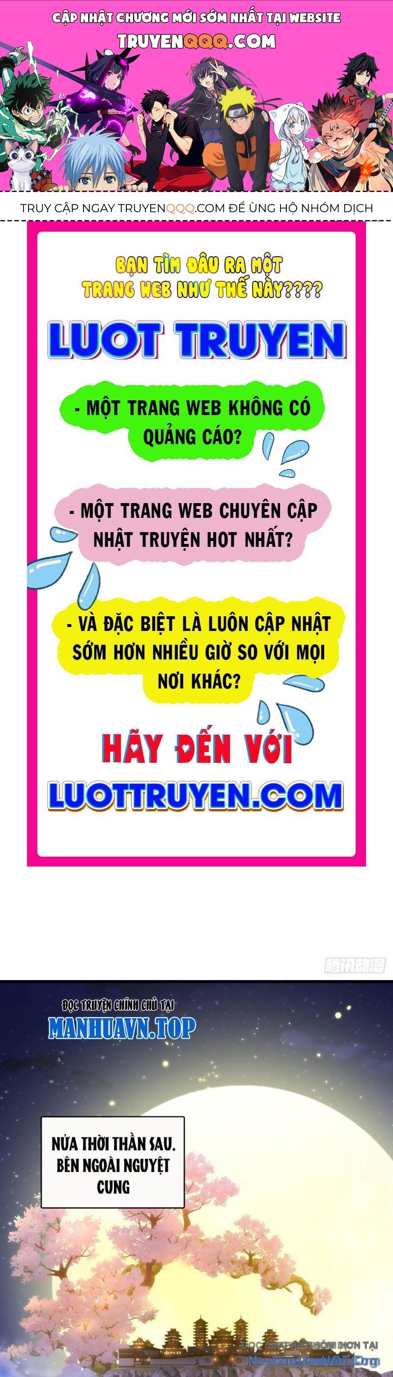 Tốc Thông Tu Tiên: Chapter 5