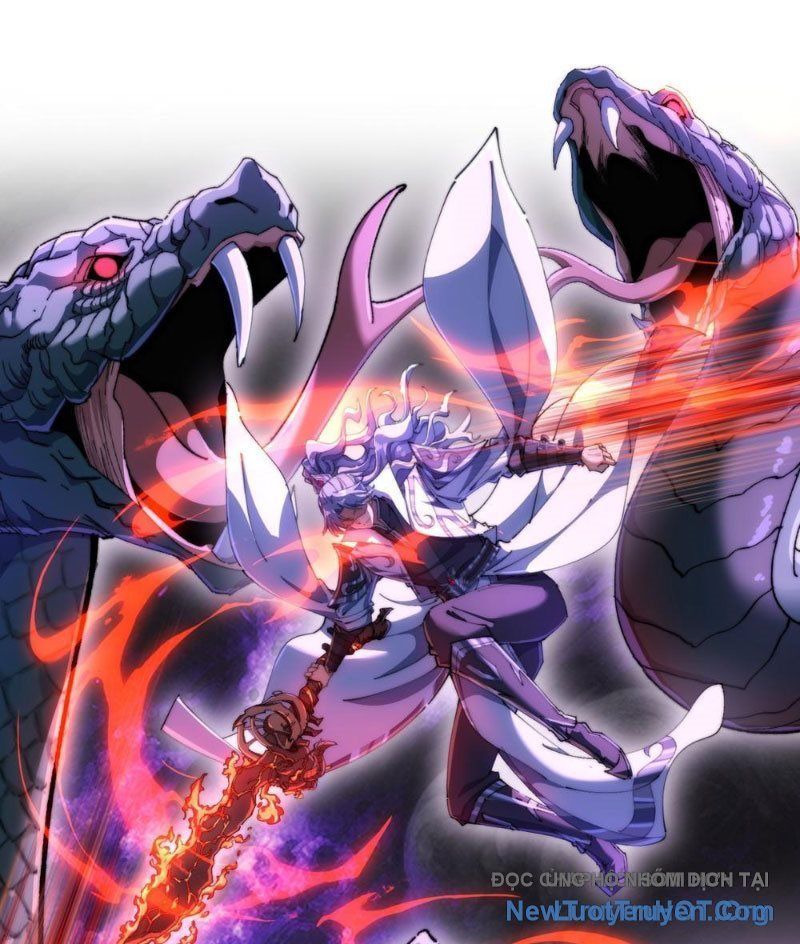 Tốc Thông Tu Tiên: Chapter 5