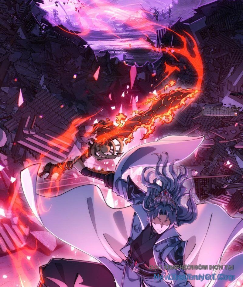 Tốc Thông Tu Tiên: Chapter 5