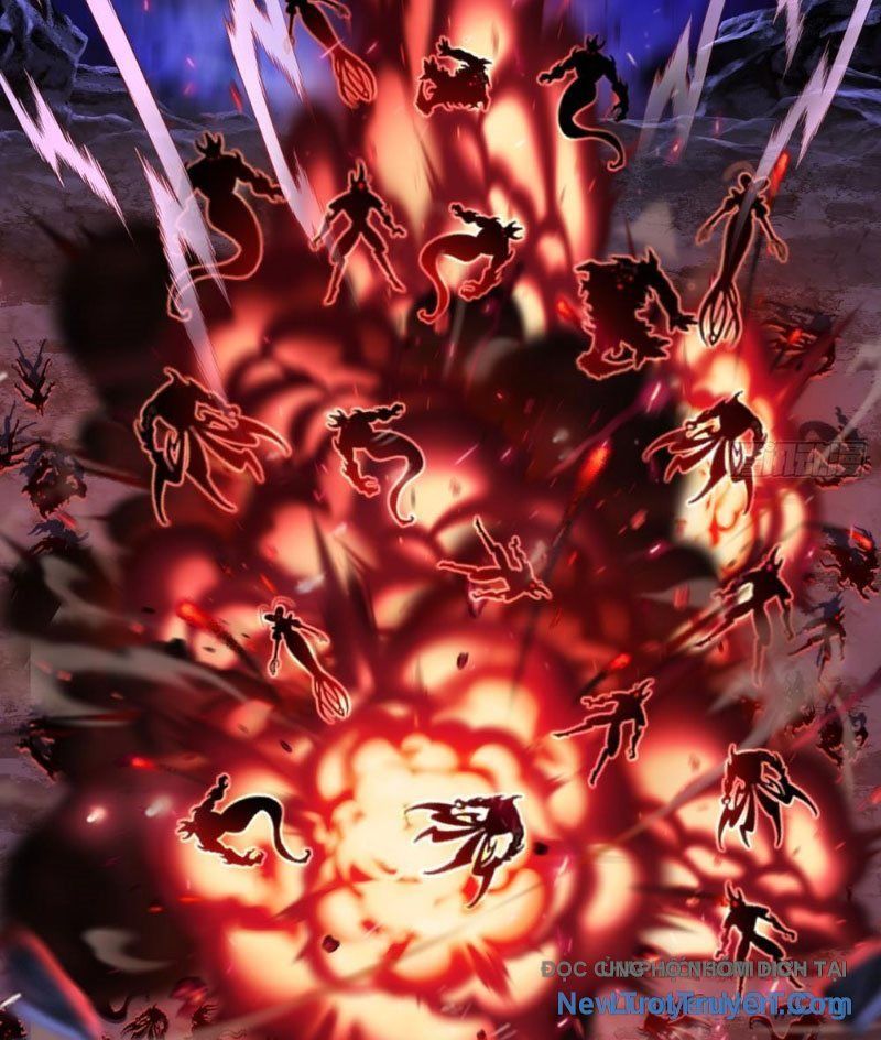 Tốc Thông Tu Tiên: Chapter 5