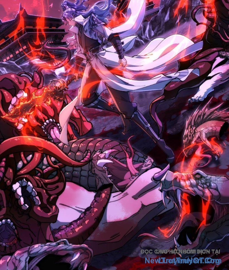 Tốc Thông Tu Tiên: Chapter 5