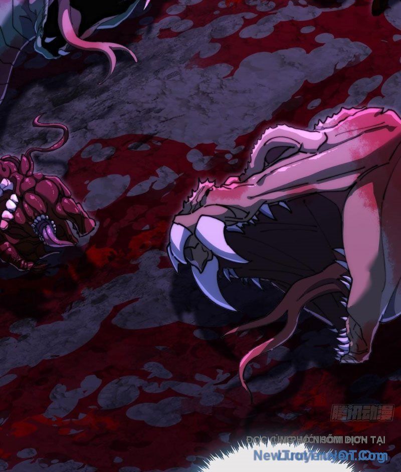 Tốc Thông Tu Tiên: Chapter 5