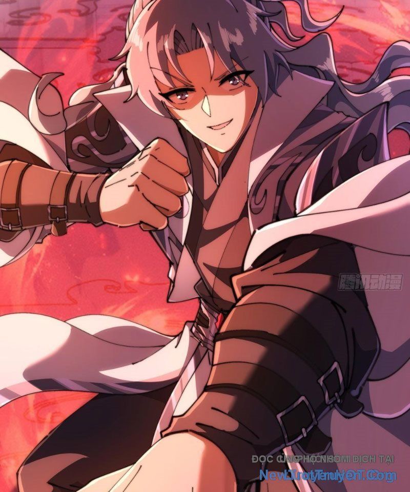 Tốc Thông Tu Tiên: Chapter 5