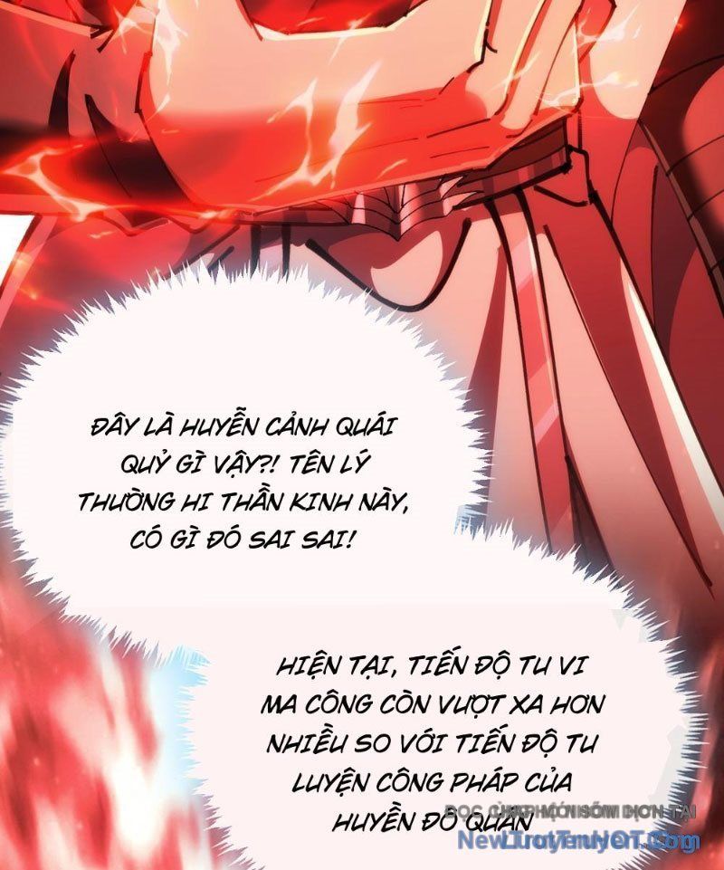 Tốc Thông Tu Tiên: Chapter 5