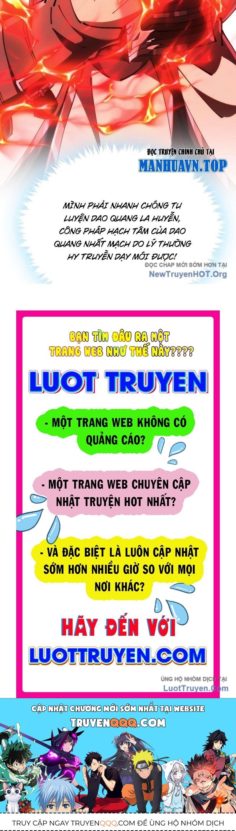 Tốc Thông Tu Tiên: Chapter 5